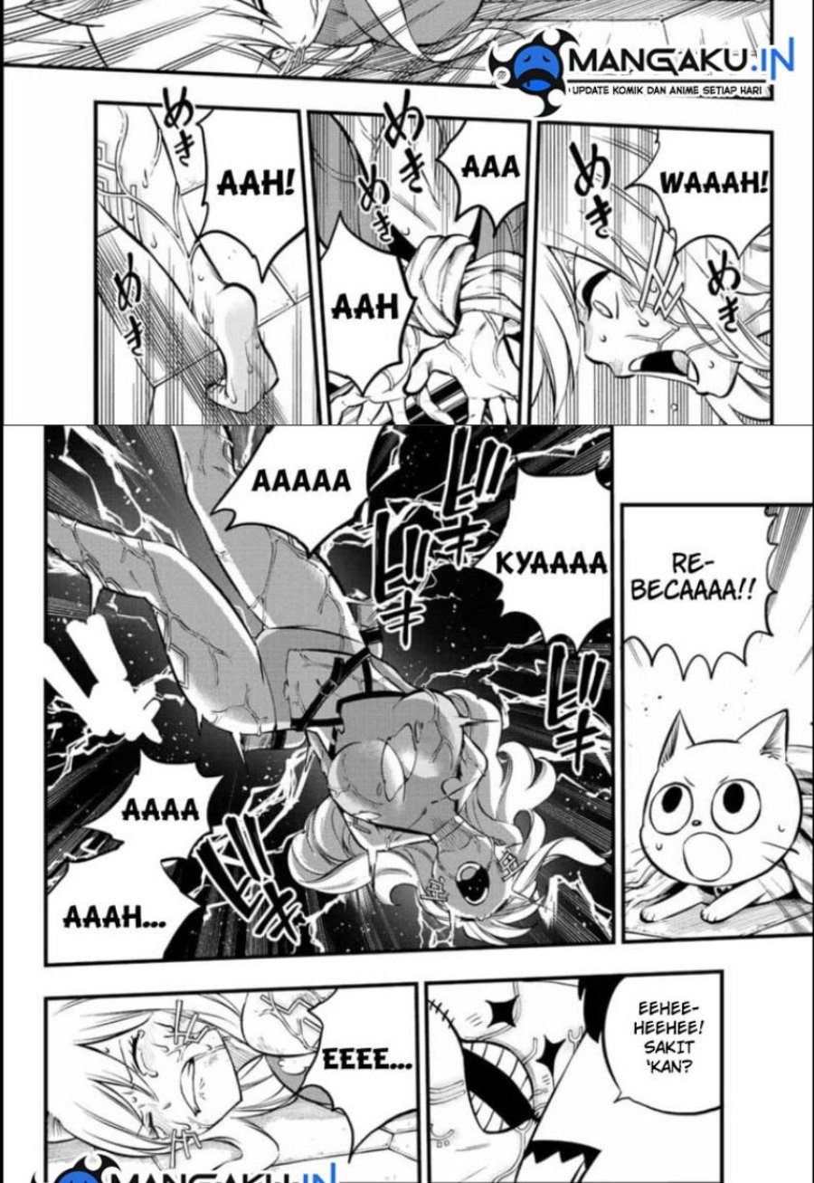 Eden’s Zero